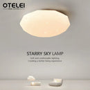 Axyaa Diamond Starry Sky LED Ceiling Lights for Home Decor