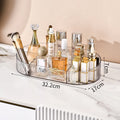 Axyaa Vanity Organizer with Stackable Drawers for Skincare and Cosmetics