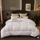 Axyaa Antibacterial Cotton Winter Quilt 6kg - Single/Double Comforter
