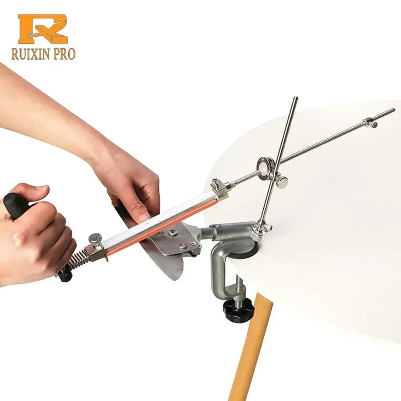 Axya Universal Knife Sharpener System Components Holder Bracket RX008 Upgrade