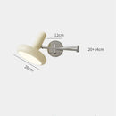 Axyaa LED Rocker Wall Lamp for Living Room Bedroom Children's Room Lighting