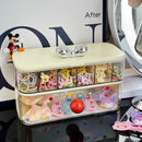 Axyaa Hair Accessories Organizer Box for Girls