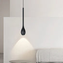 Axyaa Minimalist LED Pendant Lamp for Bedroom, Living Room, Coffee Shop