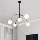 Axyaa Modern Pendant Light Chandelier Indoor Ceiling Lamp LED Decorative Lighting