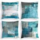 Axyaa Decorative Pillowcase for Home Office Living Room Car Ornaments