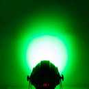 Axyaa LED Zoom Par Light 18x18W RGBW 6in1 for Bar DJ Disco Wedding Nightclub