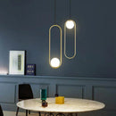 Axyaa Crystal Chandelier: Luxury Living Room & Bedroom Pendant Light