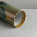 Axyaa Zen Style Ceramic Vase for Hydroponic New Chinese Flower Arrangement