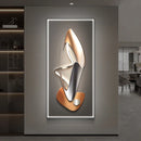 Axyaa LED Mural Lamp for Living Room and Corridor Wall Decoration