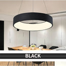 Axyaa LED Pendant Lights for Elegant Home Decor