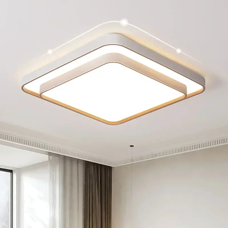 Axya LED Ceiling Chandelier for Home Decor