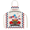 Axyaa Kitchen Ladies Apron: Creative, Simple, and Stylish for Cooking and Baking