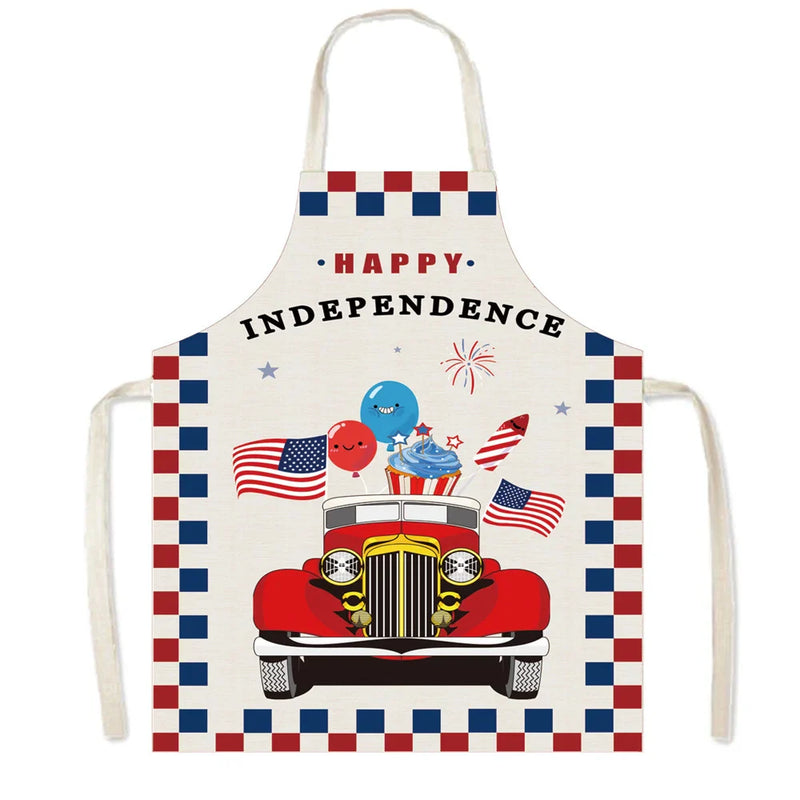 Axyaa Kitchen Ladies Apron: Creative, Simple, and Stylish for Cooking and Baking