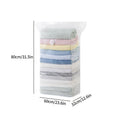 Axyaa Vacuum Compression Bag for Large Storage - Blankets & Travel Essentials