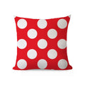 Axyaa Christmas Cushions 45x45 for Living Room Sofa Decor Modern Home Decoration