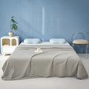 Axyaa Cooling Silk Summer Quilt - Japanese Technology Ice Cream Mica - Skin Cool