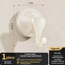 Axyaa Suction Cup Row Hook Set