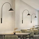 Axyaa Minimalist Nordic Wall Lamp for Stylish Home & Restaurant Decor
