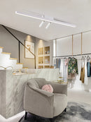 Axyaa Nordic Ceiling Lamp: Stylish Lighting Fixture for Home Interiors