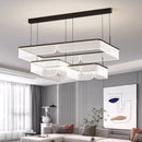 Axyaa Chandelier Dining Room Pendant Lights Indoor Lighting Fixture