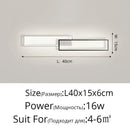 Axyaa Modern LED Strip Ceiling Light for Home Décor