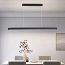 Axyaa LED Pendant Chandelier for Home Decoration in Modern Minimalist Style