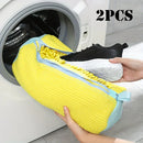 Axyaa Shoe Washing Bag for All Shoe Types