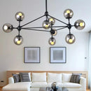 Axyaa Chandelier Dining Room Pendant Lights Indoor Lighting Ceiling Lamps