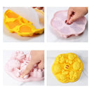 Silicone Bear Cat Claw Mold for Baking & Decorating, by Axyaa