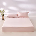 Axyaa Egyptian Cotton Fitted Sheet for Luxurious Bed - Multiple Sizes