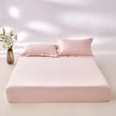 Axyaa Egyptian Cotton Fitted Sheet for Luxurious Bed - Multiple Sizes
