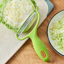 Axya Vegetable Cutter Slicer Grater Peeler Zester Kitchen Gadgets