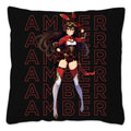 Axyaa Game Kaeya Venti Pillowcase for Home Decor