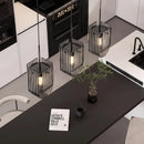 Axyaa Nordic Chandeliers for Dining Room Pendant Ceiling Lights Fixture