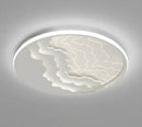 Axyaa Nordic Kids LED Ceiling Lamp, Chandelier for Bedroom, Living Room, Boys & Girls
