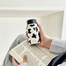 Axyaa Milk Cow Thermal Tumbler 200/300ml