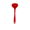 Axyaa Silicone Ladle Spoon Set