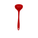 Axyaa Silicone Ladle Spoon Set