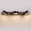 Axyaa Modern Black Scorpion Wall Lamp for Minimalist Corridor & Living Room