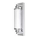 Axyaa Industrial Cafe Wall Lamp Long LED Lighting for Medieval Corridors