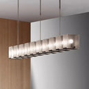 Axyaa LED Pendant Lamp for Modern Home Decor & Interior Lighting