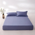 Axyaa Egyptian Cotton Fitted Sheet for Luxurious Bed - Multiple Sizes