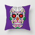 Axyaa Love Heart Cushion Cover for Living Room Sofa Valentine's Day Home Decor