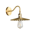 Axyaa Indoor LED Wall Lights with Pull Chain Switch for Bedroom and Living Room