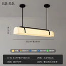 Axyaa Modern Marble Restaurant Pendant Light - High-End Minimalist Design