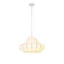 Silk Cocoon Pendant Lights - Axyaa Designer Italian Style for Home Decor Lighting