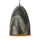 Axyaa Industrial Chandelier for Restaurant, Handmade Island Bar Table Lamp, LED Cafe Light