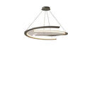 Axyaa Modern Luxury Creative Personality Lighting for Living Room and Dining Room