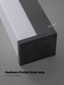 Axyaa Long Strip LED Ceiling Light for Balcony, Bedroom, Kitchen, Living Room
