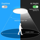 Axyaa Smart LED Ceiling Lamp for Corridors, Hallways, and Stairs